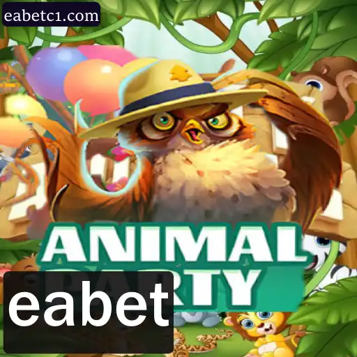 Descubra o universo emocionante de AnimalParty: O jogo de estratégia animal que conquista jogadores