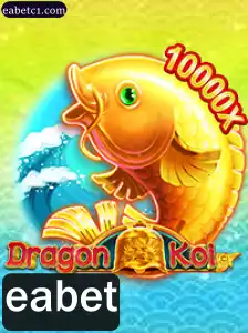 Explorando DragonKoi: Um Mergulho no Mundo do Novo Jogo da eabet
