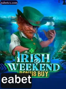IrishWeekendBonusBuy: Um Mergulho Imersivo em Aventuras Celtas