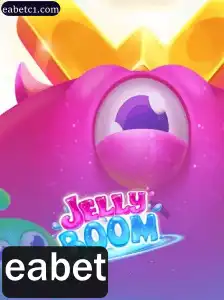 JellyBoom: Descubra o Novo Fenômeno dos Jogos de Tabuleiro