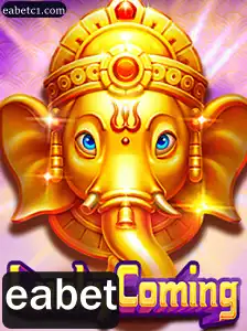 Descubra o Mundo do Jogo LuckyComing com Eabet
