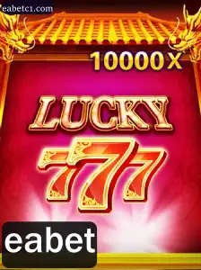 LuckySeven: O Jogo de Azar que Conquista Multidões
