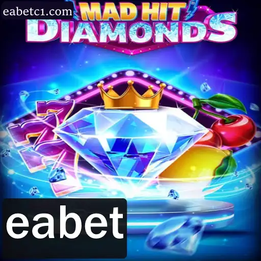 Explorando MadHitDiamonds: A Nova Frenesia dos Jogos de Tabuleiro