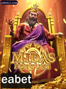 Explorando MidasFortune: O Novo Fenômeno dos Jogos eabet