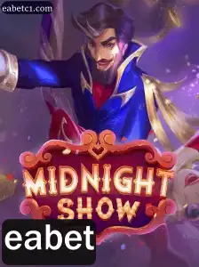 MidnightShow: Um Mergulho no Mundo do Jogo eabet