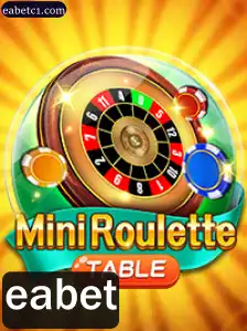 Descubra MiniRoulette: O Jogo Compacto e Emocionante no Cenário Atual de Cassinos