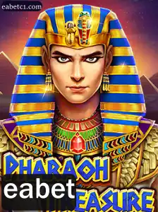 PharaohTreasure: Mergulhe na Aventura Arqueológica