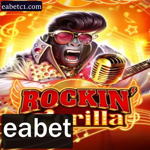 Descubra RockinGorilla: Um Jogo Empolgante Inspirado em Eventos Recentes