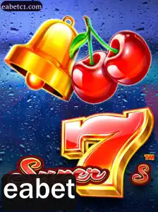 Conheça o Jogo Super7s: Diversão Clássica com Uma Pitada de Sorte