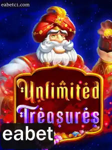 Discovering 'UnlimitedTreasures': A Game of Adventure and Strategy