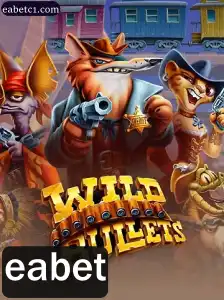 WildBullets: Uma Imersão na Ação e Estratégia do Novo Jogo